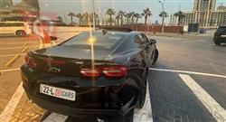 شيفروليه كامارو